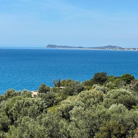Vlorë Eid Mar旅舍 外观 照片