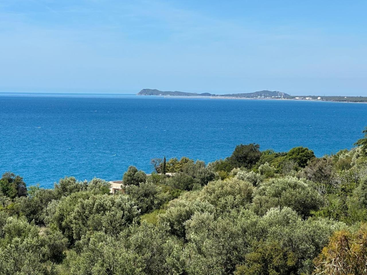 Vlorë Eid Mar旅舍 外观 照片