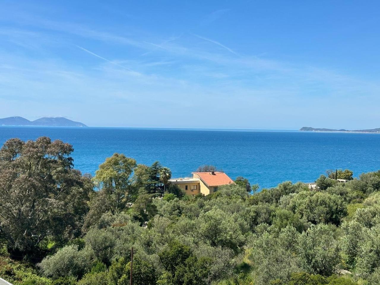 Vlorë Eid Mar旅舍 外观 照片