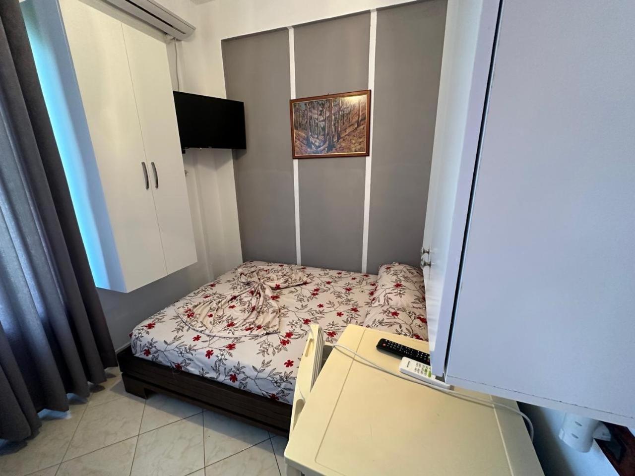 Vlorë Eid Mar旅舍 外观 照片