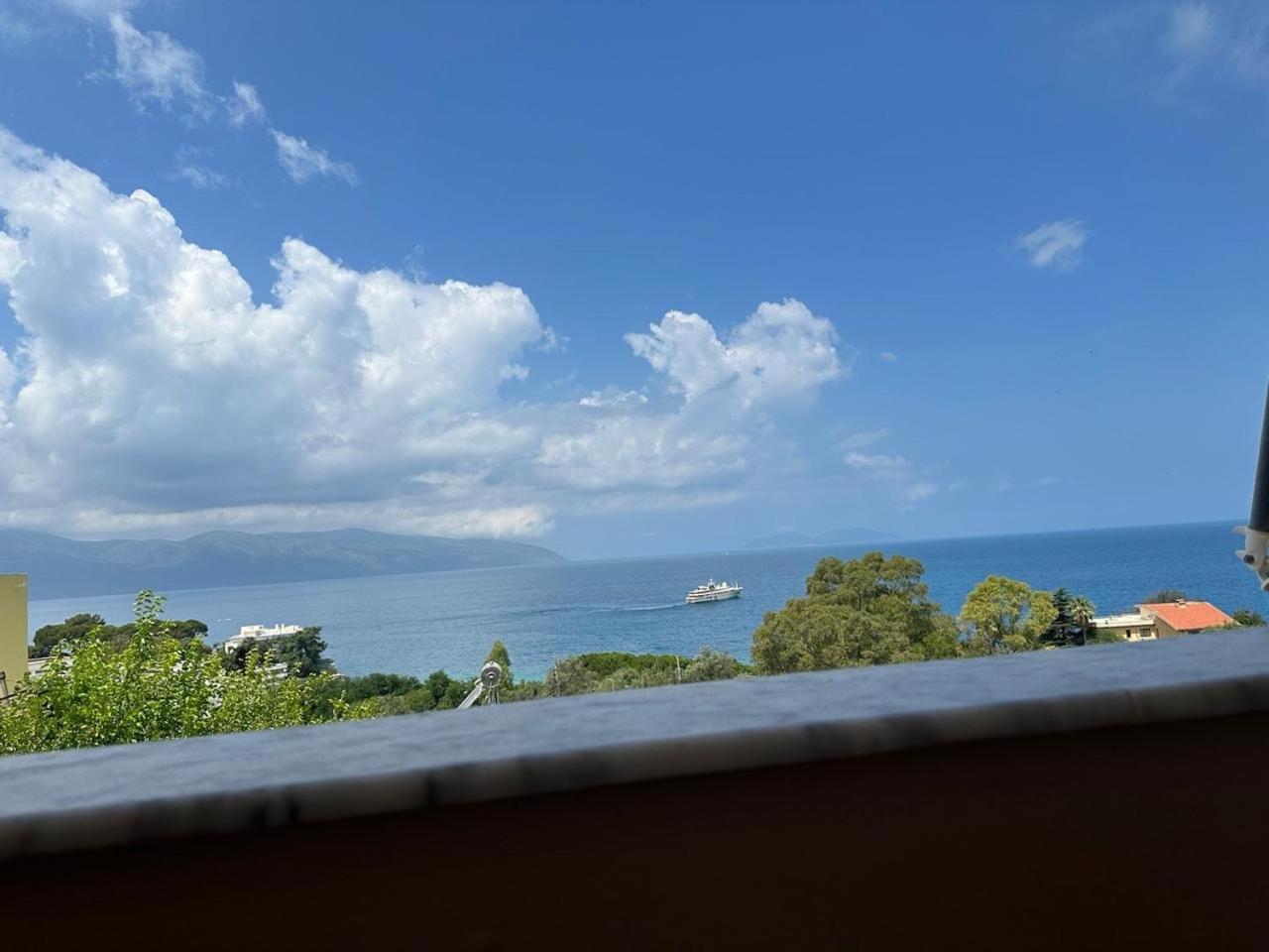 Vlorë Eid Mar旅舍 外观 照片